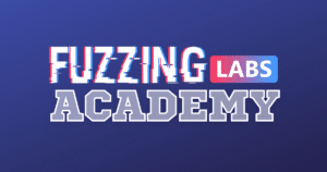 fuzzing security courses trainings consulting training academy patrick rust webassembly wasm go ventuzelo