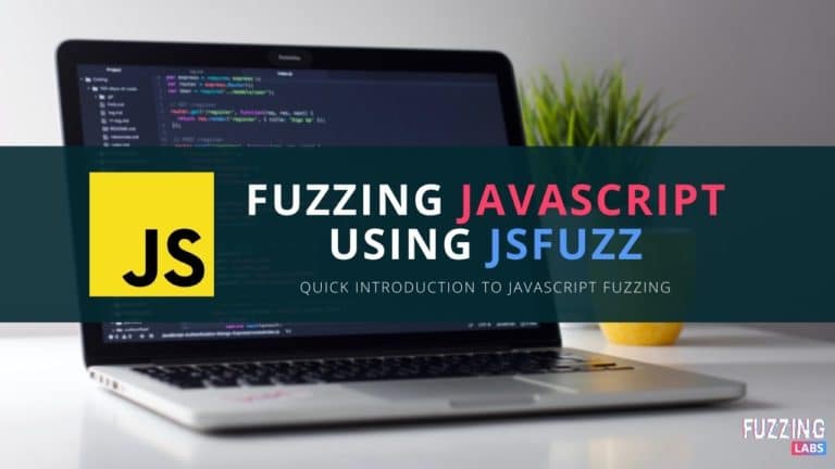 javascript fuzzing fuzz testing js jsfuzz