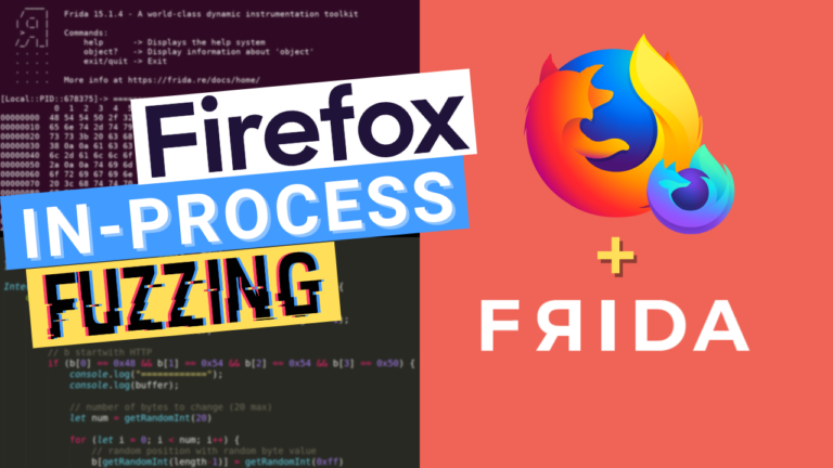 fuzzing firefox browser in-process fuzz testing frida hook