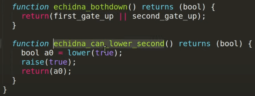 Fuzzing Ethereum Smart Contract using Echidna evm solidity Blockchain Security fuzz testing invariant