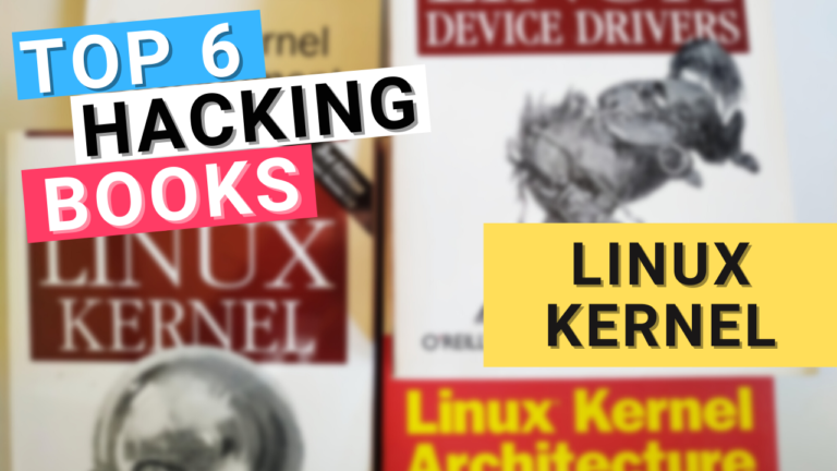 linux kernel internals books security android kernel