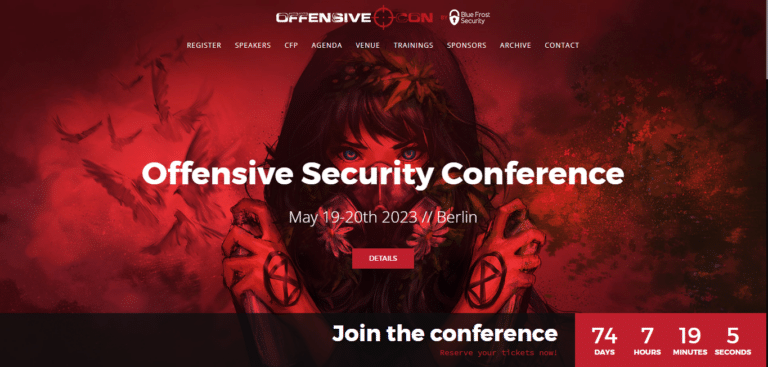 offensivecon 2023 browser fuzzing binary gecko