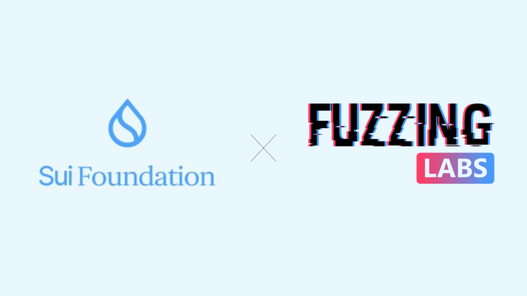 sui foundation fuzzinglabs move smart contracts audit fuzz sui-fuzzer