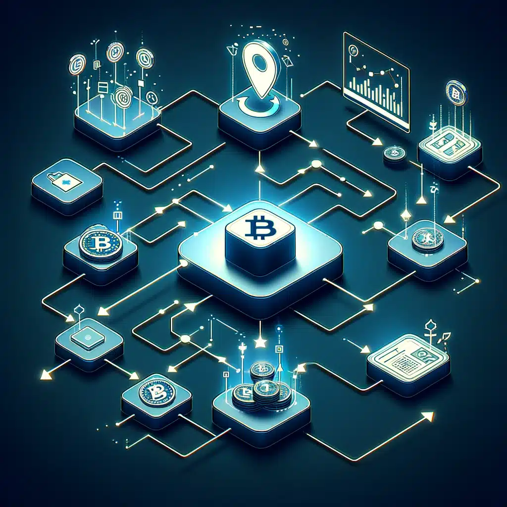 blockchain osint tracking deanonimization osint blockchain web3 profiling tracking deanonimization ethereum evm on-chain off-chain chainanalysis identify ens