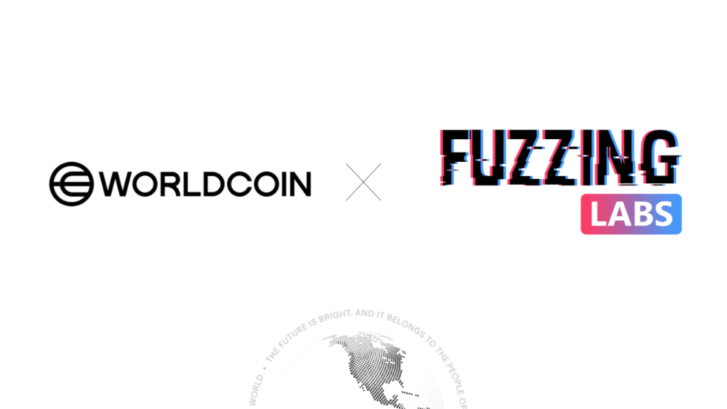 worldcoin optee ord foundation op-tee trusctzone fuzzer fuzzing