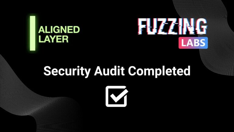 aligned layer fuzzinglabs security audit bugs vulnerability eigen layer assessment