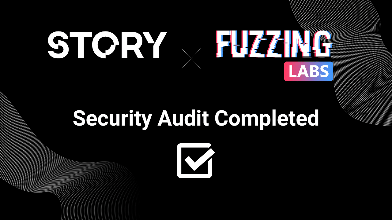 story x Fuzzinglabs – audit