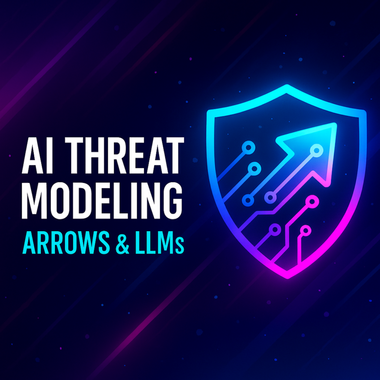 AI-Driven Threat Modeling – LLMs for Automated STRIDE Analysis