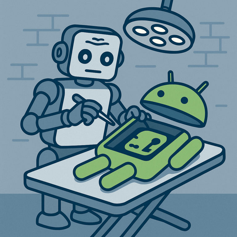 android reversing lm deobfuscation