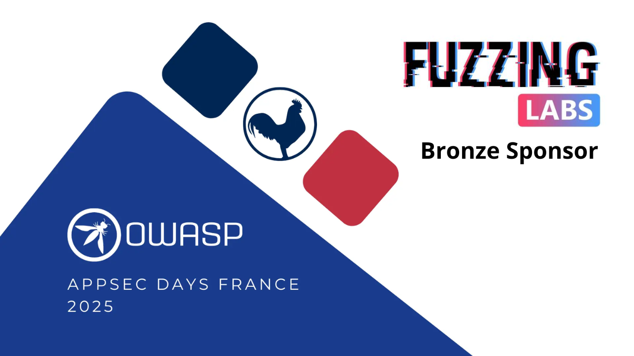 Bronze Sponsort