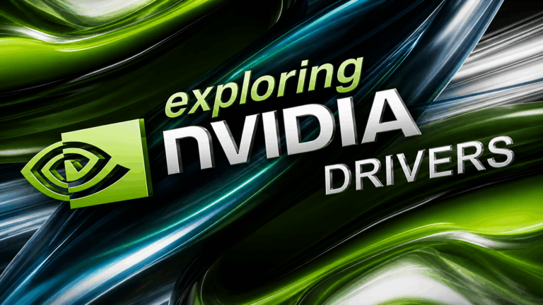 Exploring NVIDIA Linux Drivers Internals Basics & IOCTLs