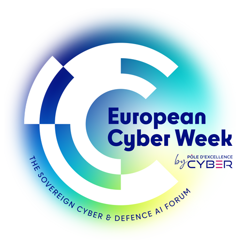 European Cyber Week 2026 logo