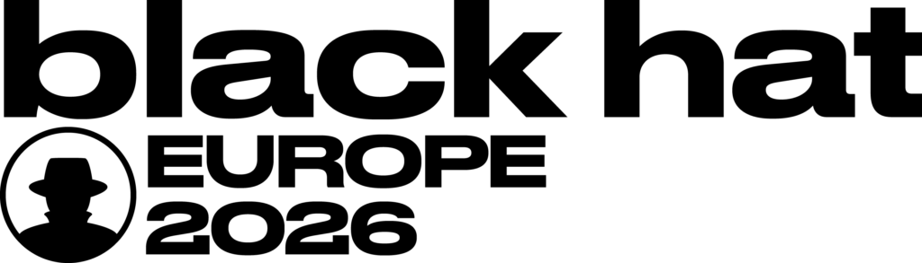 Black Hat Europe 2026 logo