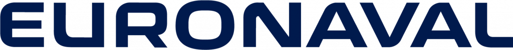 Euronaval 2026 logo