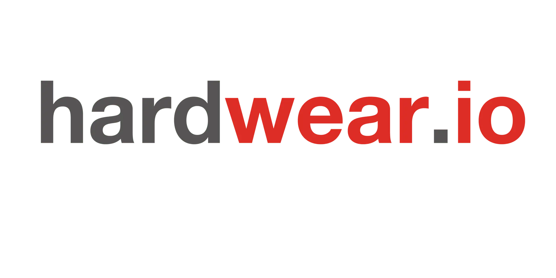 hardwear.io NL 2026 logo