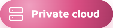 Private cloud deployment