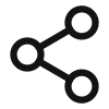 FuzzForge knowledge graph icon