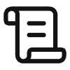 FuzzForge auditable platform logs icon