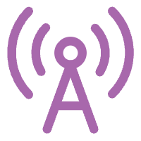 Command and control link