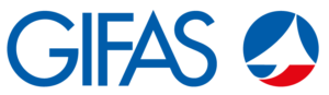 GIFAS logo