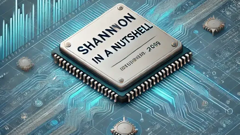 Reverse engineering the Shannon baseband firmware in mobile devices